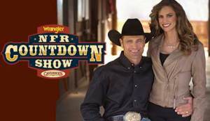 Countdown to the Wrangler NFR Round 10: Rob Powers, Annie Bianco, Skipper Tony Hahn, Debby Guertin, Lucas Hoge