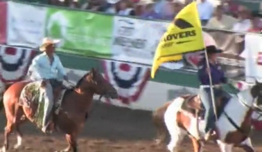 Reno Rodeo Day Five Highlights