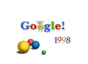 Google logo 2006