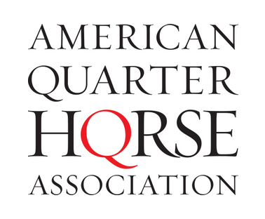 AQHA Rounded Logo