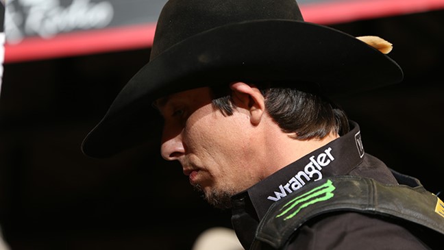lane frost cowboy hat